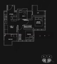 120 Grange (D10), Apartment #606278971